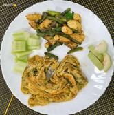 AROMA Global kitchen