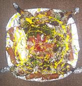 Mubarak Tawa Fry