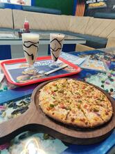 Dr Deo'z Pizza and Cafe