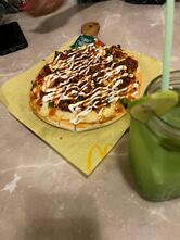 FRESTO REST Juice & Sandwich