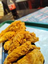 Crispy King