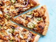 Tulsiram Pizza Singh - Pizza Shop in chandi,Nalanda - veg and non-veg pizza, burger and fries