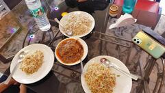 I Love India Restaurant and Cafe