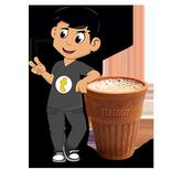 Tealogy cafe