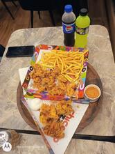 Chicago Pizza - Tamluk