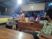 Canteen Shasthara