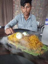 Dinner Bell