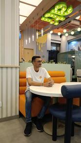 ATF Square (Pure Veg. Restaurant) - Vapi
