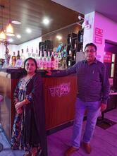 Mountain High Resto Bar