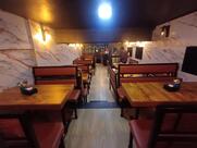 Rogan spice Kasarvadavli Chinese Tandoor Biryanis Gravies Shawarma in Thane