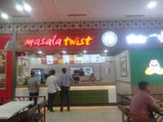 Masala twist