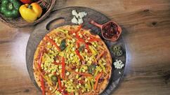 Frescos Pizza