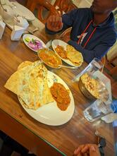 kaveri restaurant