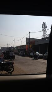 Krishna Restaurant