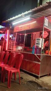Tandoori Tales