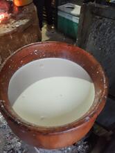 Arvind Kulhad chai