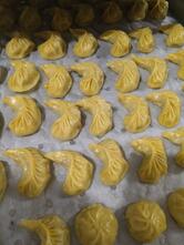 Shaurya frozen food