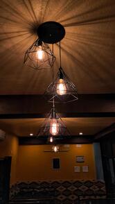 Hotel Amantran Dhaba