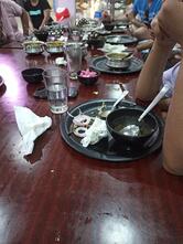Ninimmya chaudhary restaurant