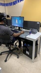 VGS Esports (Gaming Cafe/Pc/PlayStations/Rent Gaming Pc/Consoles)