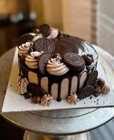 Lucious cake -#1 Bakery & Cake Shop in Gurgaon