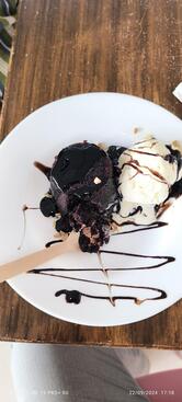 MAVERICH CAFE