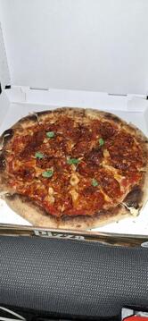 Pizza Pepe (Takeaway only)