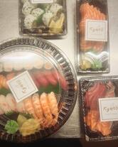 Kyoto sushi