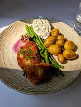 Trattoria Ossobuco