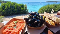 Sea Food Nora