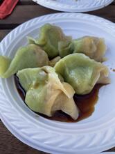 Ravioleria di Meixia - Piazzale Lagosta