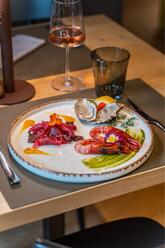 La Còrt Cucina & Vino