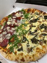 Il mondo della pizza