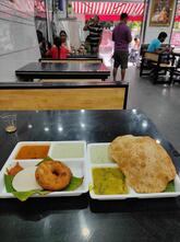 Shri Venkateshwara Udupi Veg