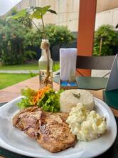 Jardim do Jô Restaurante
