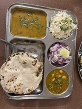 Swagatam restaurant