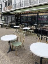 Café Framboise