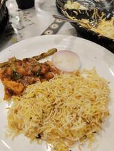 Garam Masala