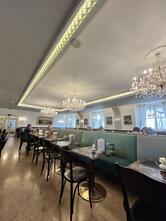 Gerstner K. u. K. Hofzuckerbäcker Schloss Schönbrunn Café Restaurant