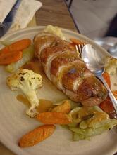Cucina Michelucci