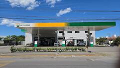 Posto Petrobras