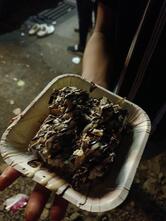 THE KOLHAPURI WAFFLE