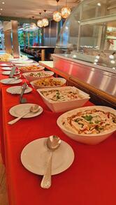 Indian Kitchen