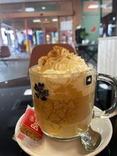Blend & Brew