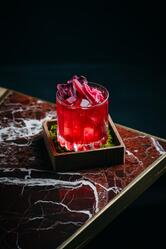 FRED Bar