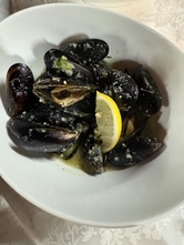 Da Giorgio restaurant Rovinj