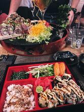 Niori Cuisine Marburg