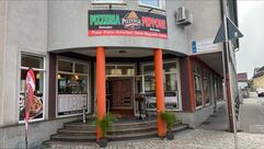 Pizzeria Peppone Rimpar