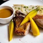 Restaurant Guillaume