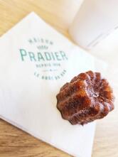 Maison Pradier